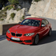Image for article titled The All-New BMW 2 Series Coupe
